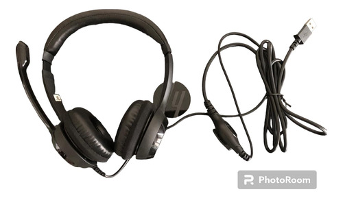 Auriculares Logitech H390