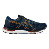 Tênis Asics Gel Hypersonic 4 