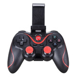 Control Joystick Bluetooth Celular Android Pc Usb