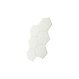 Paneles Acústicos Hexagonales De 6 Unidades, Paneles D...