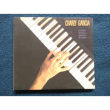 Cd Charly García - Filosofía Barata Y Zapatos De Goma (1990)