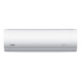 Aire Acondicionado Mabe  Mini Split Inverter  Frío 12000 Btu  Blanco 220v Mmi12cdbwcam8