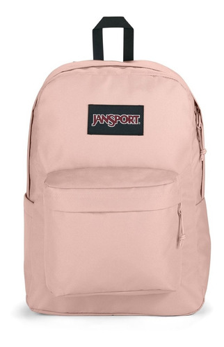 Zonazero Mochila Jansport Superbreak Plus Laptop 26l