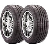 Kit De 2 Neumáticos Bridgestone Dueler H/p Sport Lt 215/65r16 98 H