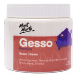 Gesso Imprimante Universal 500 Ml Mont Marte