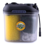 Filtro Canister Uv Boyu Acuario Plantas Peces 150lt Efu-05