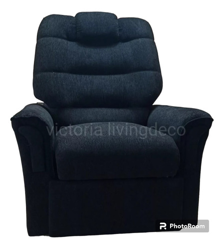 Poltrona Reclinable Relax