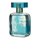 Perfume Eterna Blue 100ml Original Lacrado