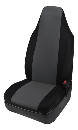 Chevy C1 C2 C3 Monza 2011-2015 1 Pz Funda De Asiento De Tela