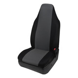 Chevy C1 C2 C3 Monza 2011-2015 1 Pz Funda De Asiento De Tela