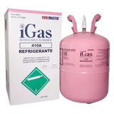 Gas Refrigerante R410a Boya 11.3 Kg