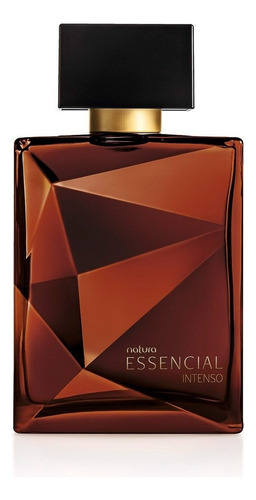 Perfume Essencial Intenso Masculino