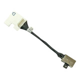 Power Jack Dell Latitude 3420 3520 0hjw4d 450.0nf08.0001 