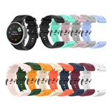 Malla Para Garmin Fenix 7s Fenix 6s Fenix 5s Instinct 2s