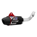 Escape Con Power Bomb Protork Powercore 3 Honda Tornado Cts!