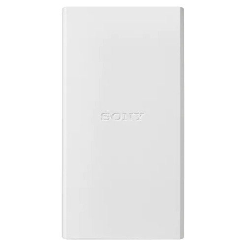 Power Bank Sony Cp-v10b/w 10,000mah