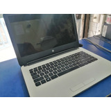 Carcaza De Laptop Hp Elitebook 8460p Para Refacciones