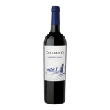 Vino Zuccardi Serie Q Cabernet Franc 750 Ml.