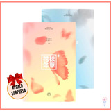 Bts Album Hyyh - The Most Beautiful Moment In Life Pt2 Set