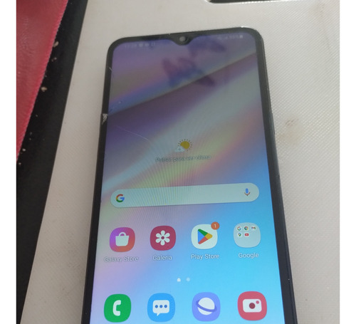 Samsung Galaxy A10s 32 Gb  Azul 2 Gb Ram