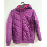 Campera The North Face - Talle 14/16 Niños - Usada