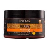 Máscara Inoar Blends 250g