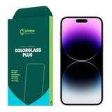Pelicula Hprime Colorglass Plus Para iPhone 14 Pro Max