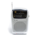 Radio Daihatsu Drk5 Portátil Am/fm Bolsillo Impacto Online 