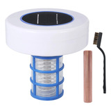 Purificador De Piscina N Pool-ionizer De Cobre Para Piscinas