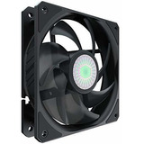 Sickleflow 120 V2 Ventilador De Marco Cuadrado De 120 Mm Tot