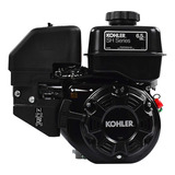 Motor A Gasolina 6.5 Hp Kohler Sh Series Sh265 196cc 4t