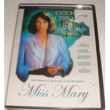 Maria Luisa Bemberg Miss Mary Nacha Guevara Dvd / Kktus