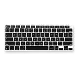 Protector Teclado Macbook Air 13 2020 A2179 Inglés A Español