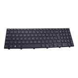 Teclado Para Dell Inspiron I15-3576 Cn: Ottrtv P63f