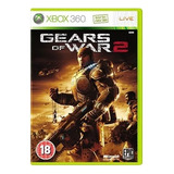 Gears Of War 2 Original Com Manual