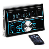 Audio Estéreo Para Automóvil, Bluetooth, Mp3/usb/sd Boss