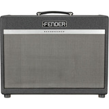 Bassbreaker 30r Fender Amplificador Guitarra