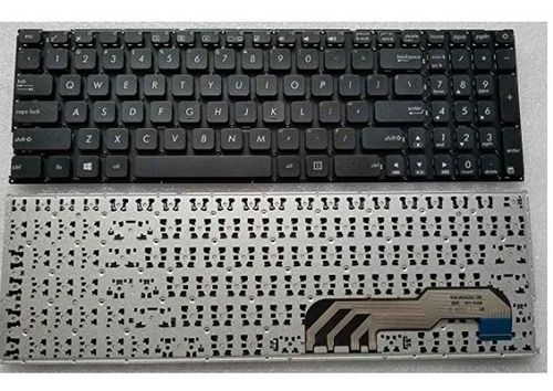 Teclado Asus X541 X541s X541sa X541sc X541uv X541ua Ingles 