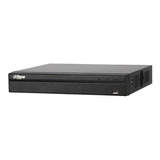 Nvr 16 Dahua Canales 8mpx 4k 8 Puertos Poe P2p Smart H265