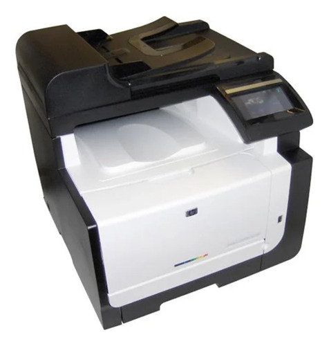 Impressora Laserjet Pro Hp Cm1415fn Color