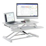 Mesa De Trabajo - Stand Up Desk Converter Standing Desk Conv