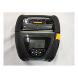 Zebra Qln420 Direct Thermal Printer - Monochrome - Portable