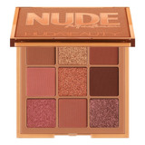 Huda Beauty Nude Medium