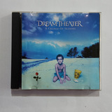 Cd Dream Theater - A Chance Of Seasons