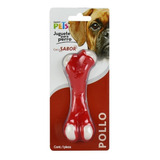 Fancy Pets Juguete Dental Hueso Mediano Pollo Perro Mascota