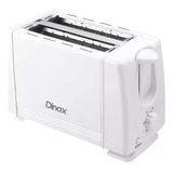 Tostadora Eléctrica Doble Ranura Automática 7 Niveles 800w