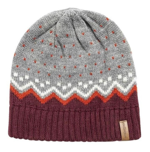 Gorro Pompom Beanie Multicolor