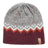 Gorro Pompom Beanie Multicolor