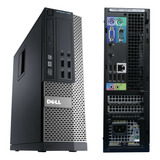 Dell Optiplex Core I7 4th Generacion 240gb Ssd 8gb Ram Cpu