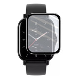 Película Nano Gel Proteção 3d Para Smartwatch Amazfit Gts 2